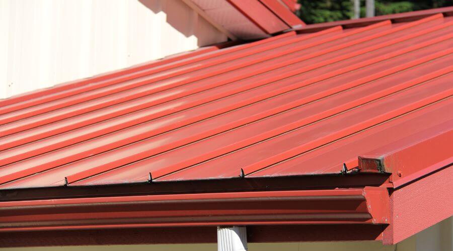 Industrial Roof Installation in Vineyard, UT